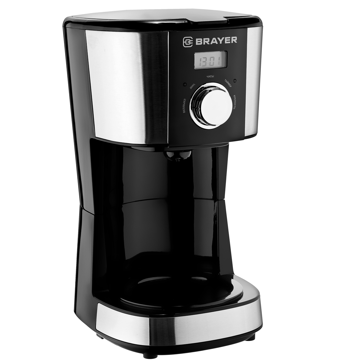 Купить Кофемашина BRAYER BR1122 — Фото 8