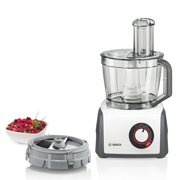 Купить Кухонный комбайн BOSCH MCM 64085 — Фото 4