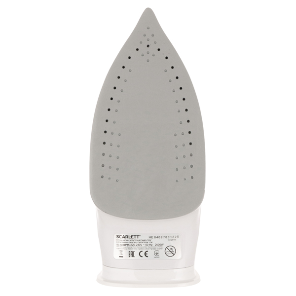 Купить Утюг Scarlett SC-SI30P15 — Фото 2