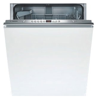 Встраиваемая посудомоечная машина BOSCH SMV 50M50RU																		 — описание, фото, цены в интернет-магазине PT Stores