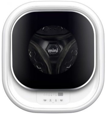 Стиральная машина Daewoo Electronics DWD-CV702W																		 — описание, фото, цены в интернет-магазине PT Stores