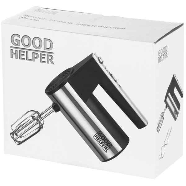Купить Миксер GOODHELPER hm 450 — Фото 4