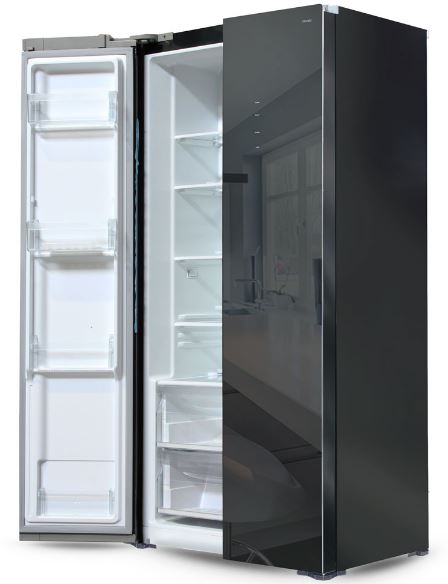 Купить Холодильник Ginzzu NFK-460 — Фото 3