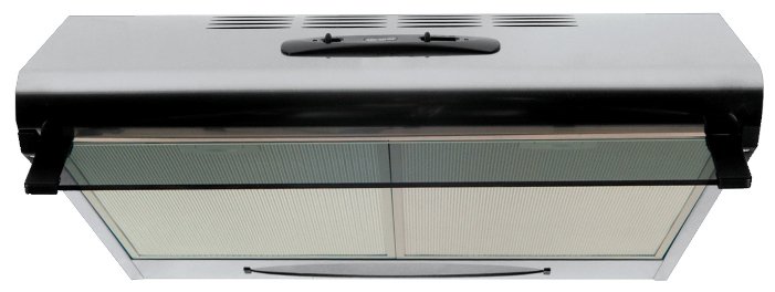 Плоская вытяжка Ardesia Wind 60 X																		 — описание, фото, цены в интернет-магазине PT Stores