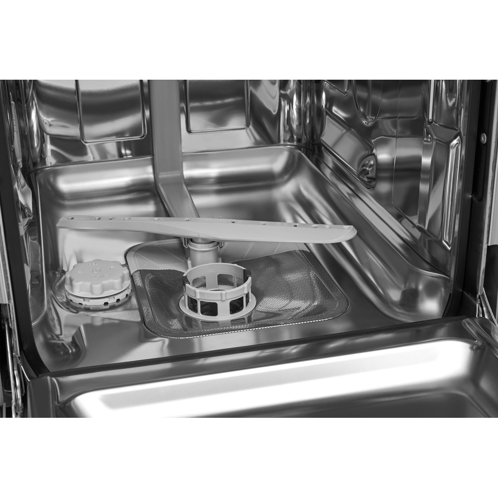 Купить Встраиваемая посудомоечная машина HOTPOINT-ARISTON HSIE 2B19 — Фото 6