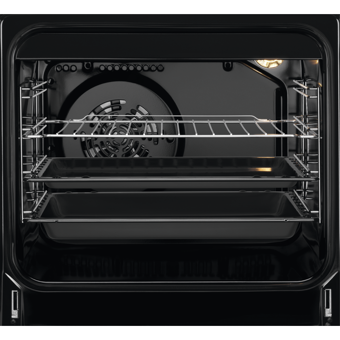 Купить Электрическая плита Electrolux RKR 560205 W — Фото 5