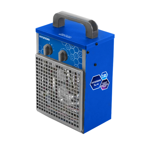 Тепловая пушка Hyundai H-HG7-50-UI712																		 — описание, фото, цены в интернет-магазине PT Stores
