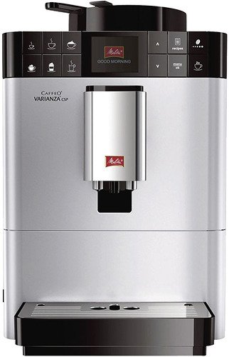 Купить Кофемашина Melitta Caffeo F 531-101 — Фото 5