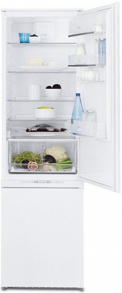 Купить Встраиваемый холодильник Electrolux ENN 3153 AOW — Фото 2