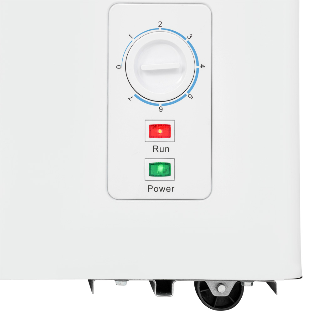 Купить Морозильный ларь AVEX CF 450 L2W — Фото 9