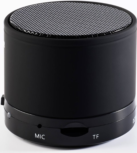 Купить Портативная акустика HARPER PS-012 silver — Фото 2