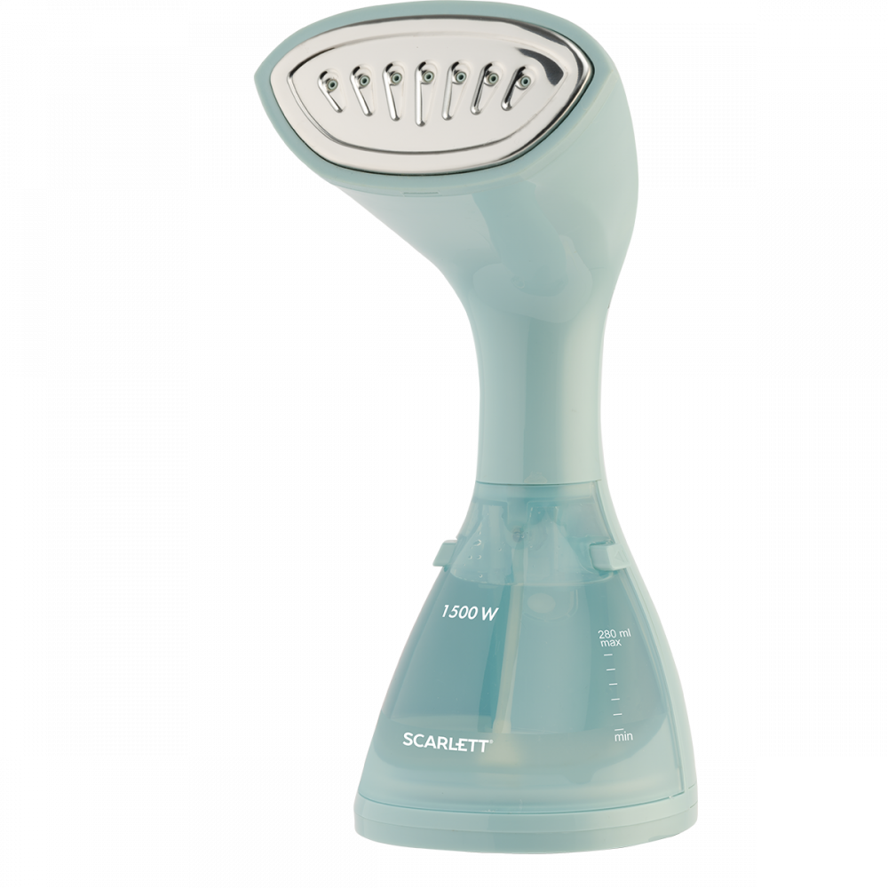 Отпариватели и пароочистители Scarlett SC-GS135S09																		 — описание, фото, цены в интернет-магазине PT Stores