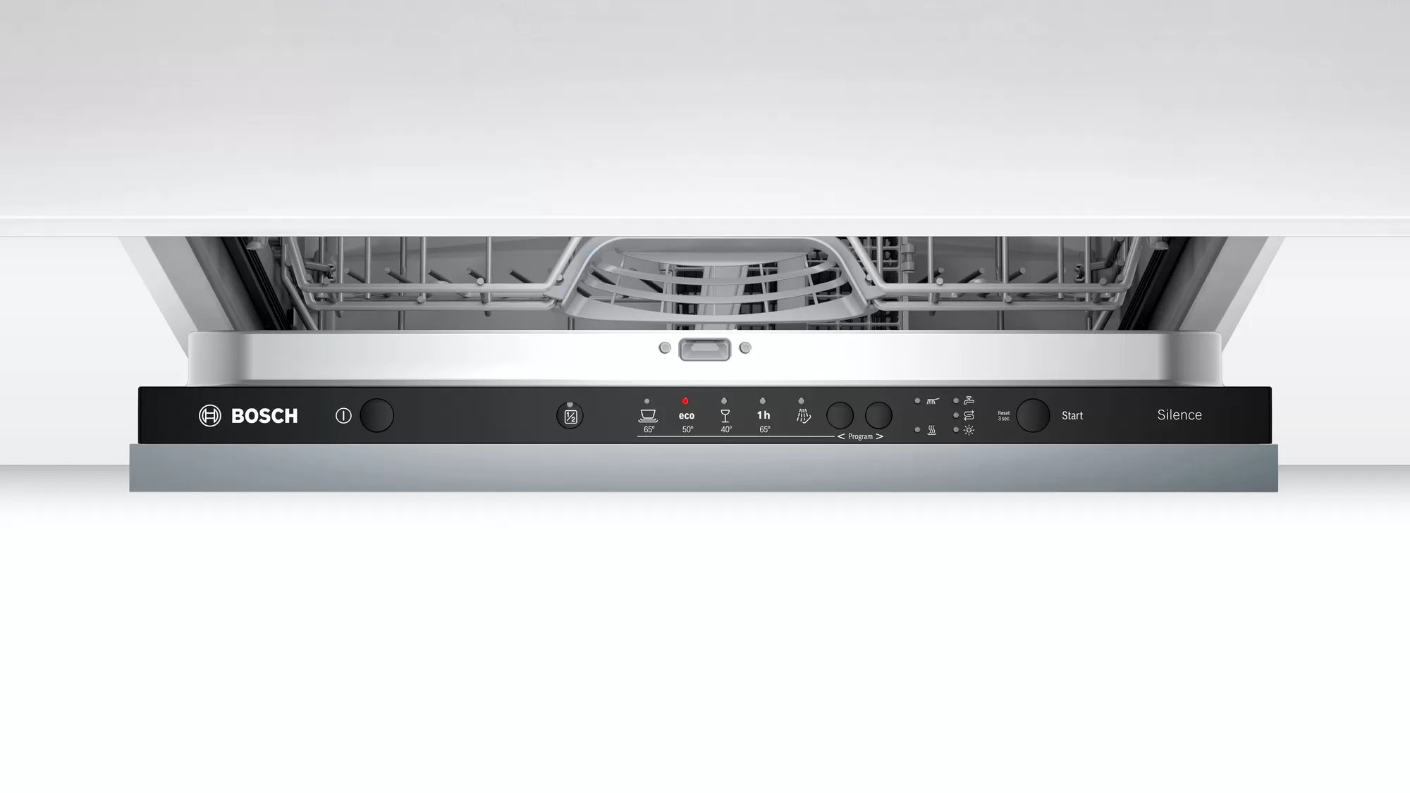 Купить Встраиваемая посудомоечная машина Bosch SMV25BX03R — Фото 3