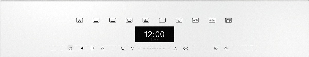 Купить Электрический духовой шкаф MIELE H 7460 B  BRWS — Фото 2