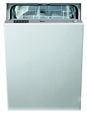 Встраиваемая посудомоечная машина Whirlpool ADG 165																		 — описание, фото, цены в интернет-магазине PT Stores