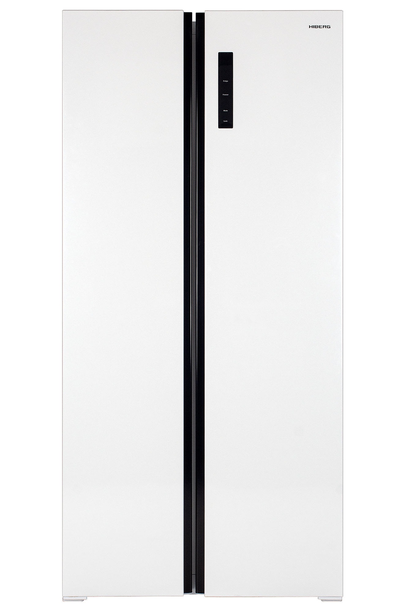 Холодильник HIBERG RFS-480DX NFW inverter																		 — описание, фото, цены в интернет-магазине PT Stores