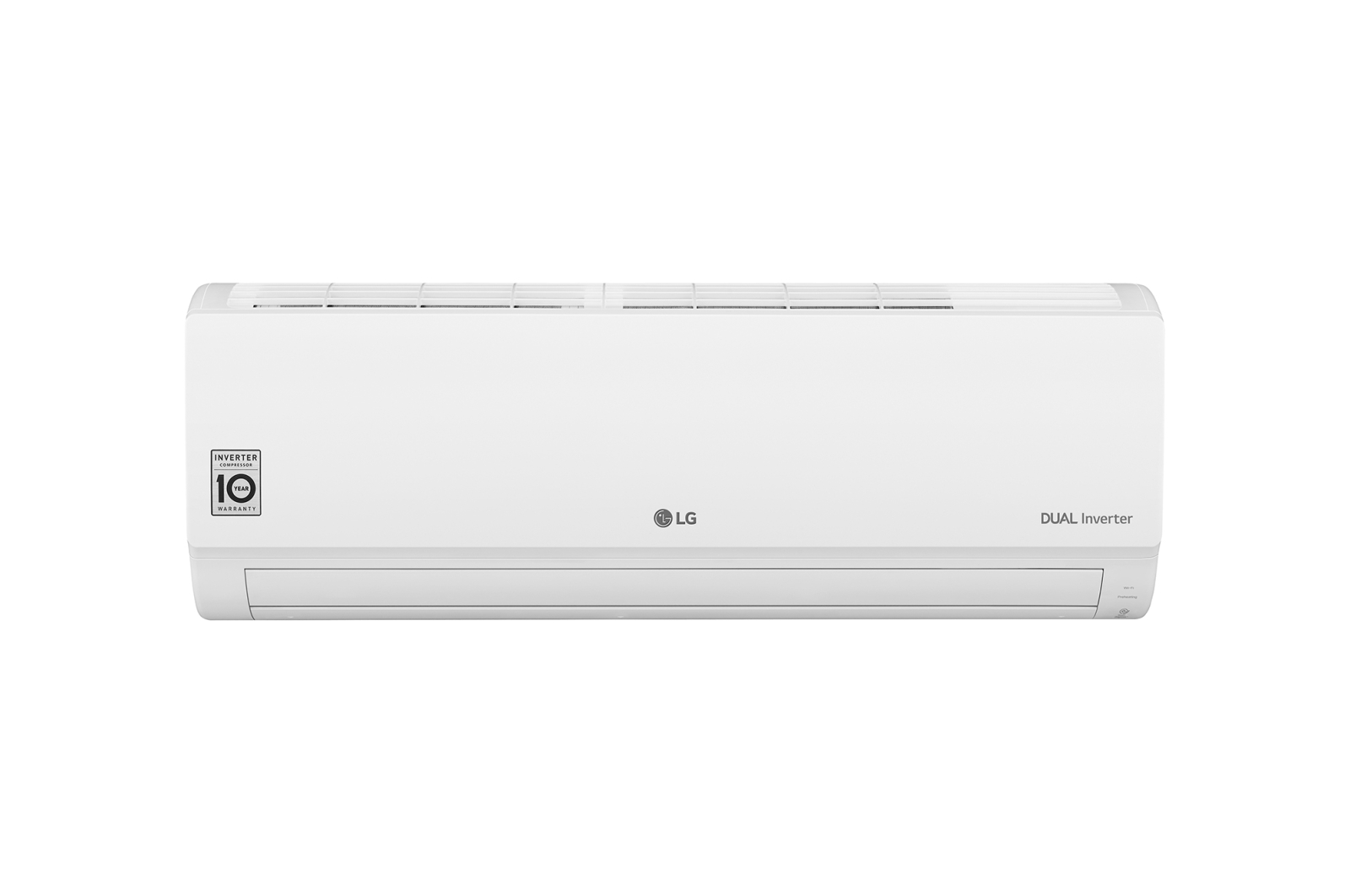 Кондиционер LG P09EP2 (комплект)																		 — описание, фото, цены в интернет-магазине PT Stores