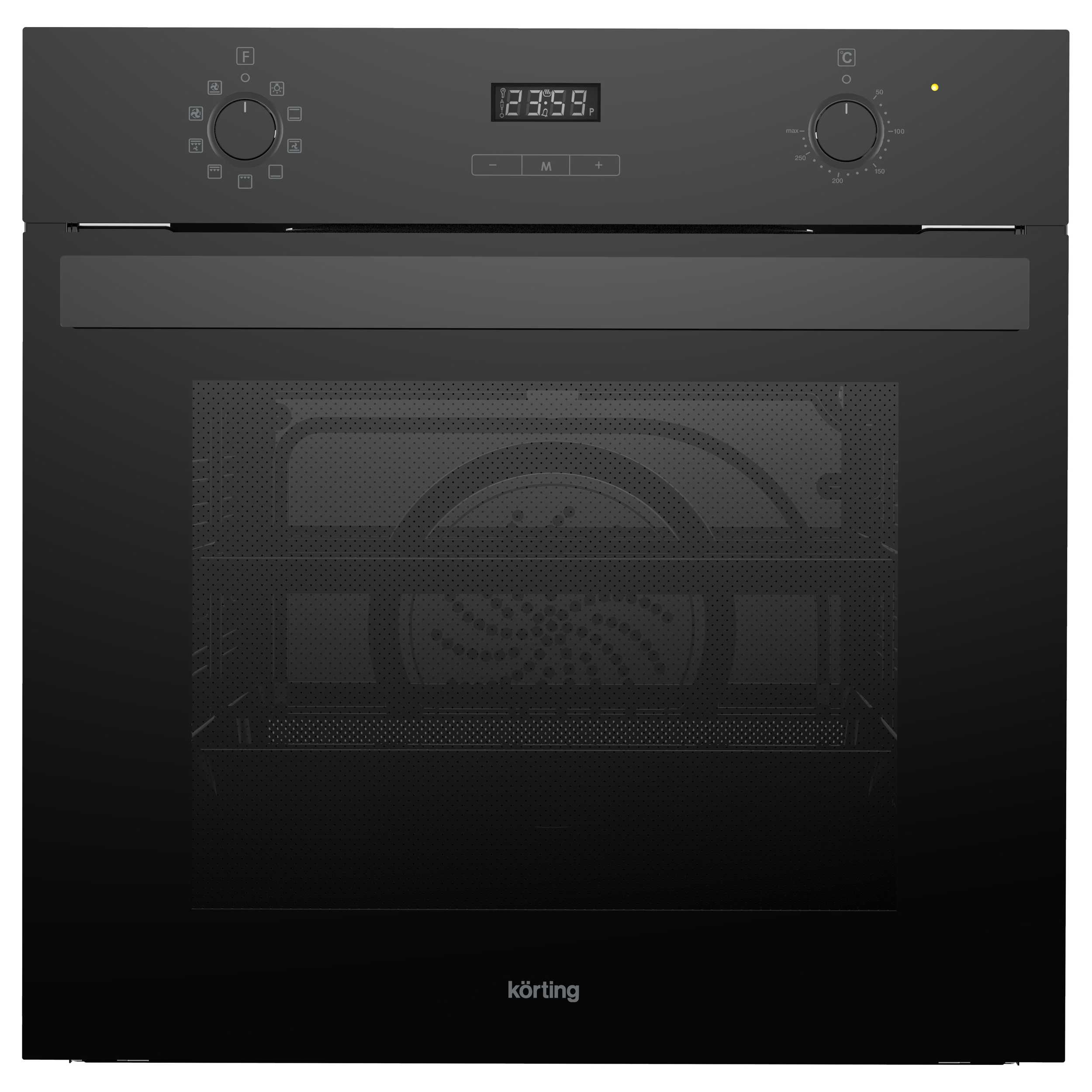 Электрический духовой шкаф KORTING OKB 591 CSGN																		 — описание, фото, цены в интернет-магазине PT Stores