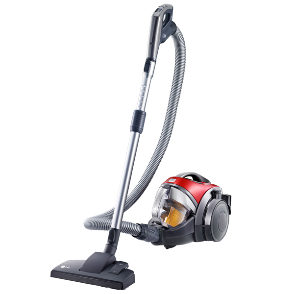 Купить Пылесос LG VC83202UHA — Фото 6