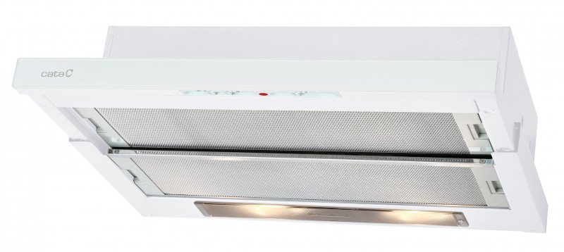 Вытяжка встраиваемая CATA TF 5060 GWH																		 — описание, фото, цены в интернет-магазине PT Stores