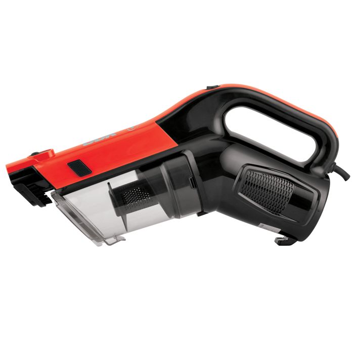 Купить  BBK BV2514 красн/черн — Фото 2