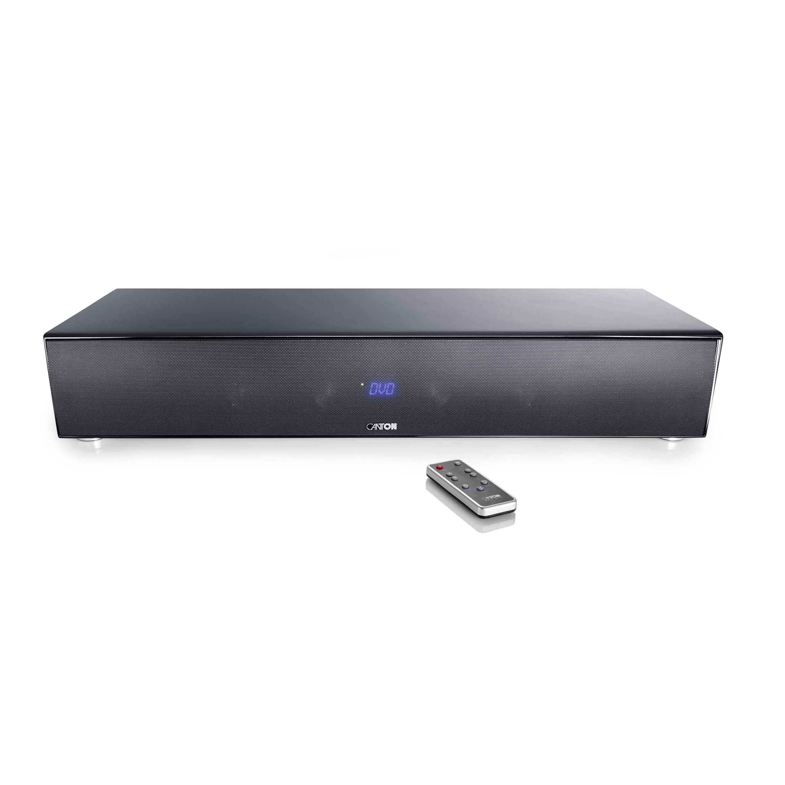 Акустическая система CANTON DM 90.3 black																		 — описание, фото, цены в интернет-магазине PT Stores