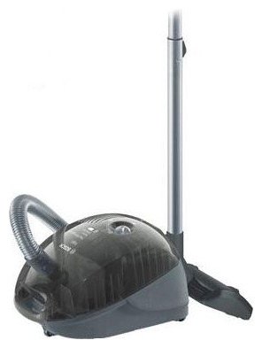Пылесос BOSCH BSG 6208																		 — описание, фото, цены в интернет-магазине PT Stores