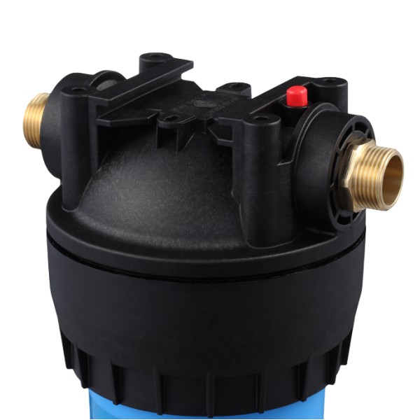 Купить Фильтр для воды АКВАФОР Корпус Гросс 20" — Фото 3