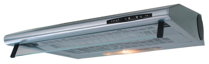 Плоская вытяжка MORA OP 510 X																		 — описание, фото, цены в интернет-магазине PT Stores