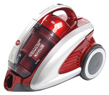 Пылесос ROLSEN C-1585TFR																		 — описание, фото, цены в интернет-магазине PT Stores