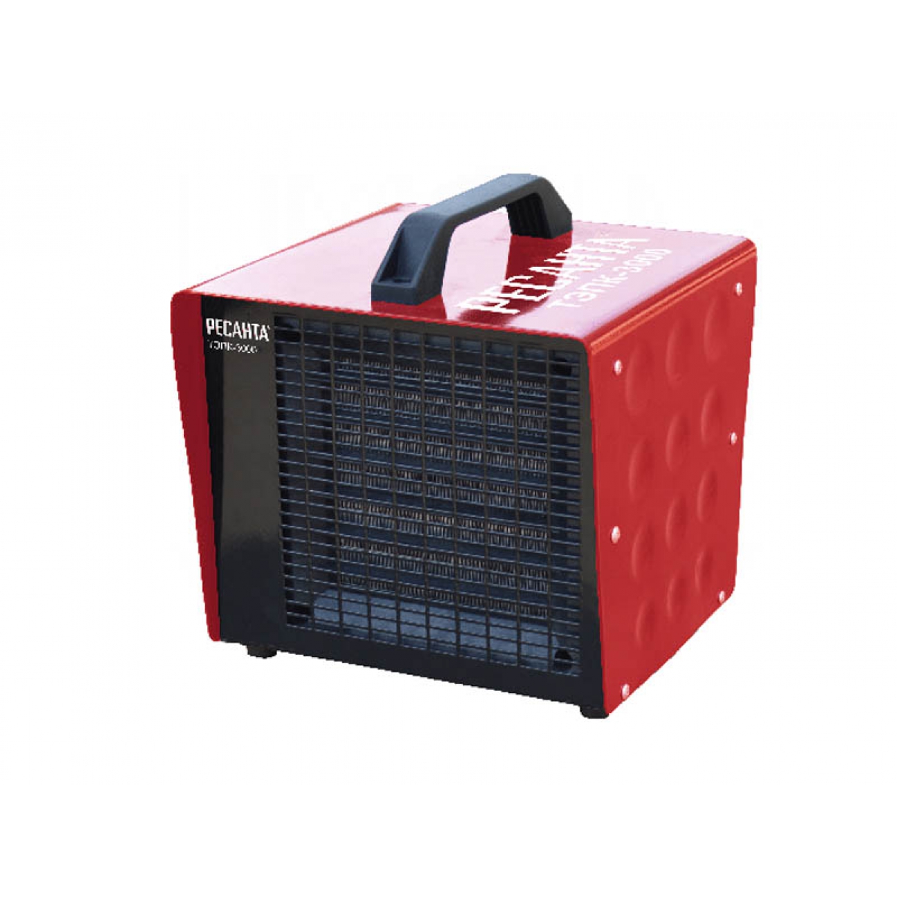 Тепловая пушка Ресанта ТЭПК-3000																		 — описание, фото, цены в интернет-магазине PT Stores