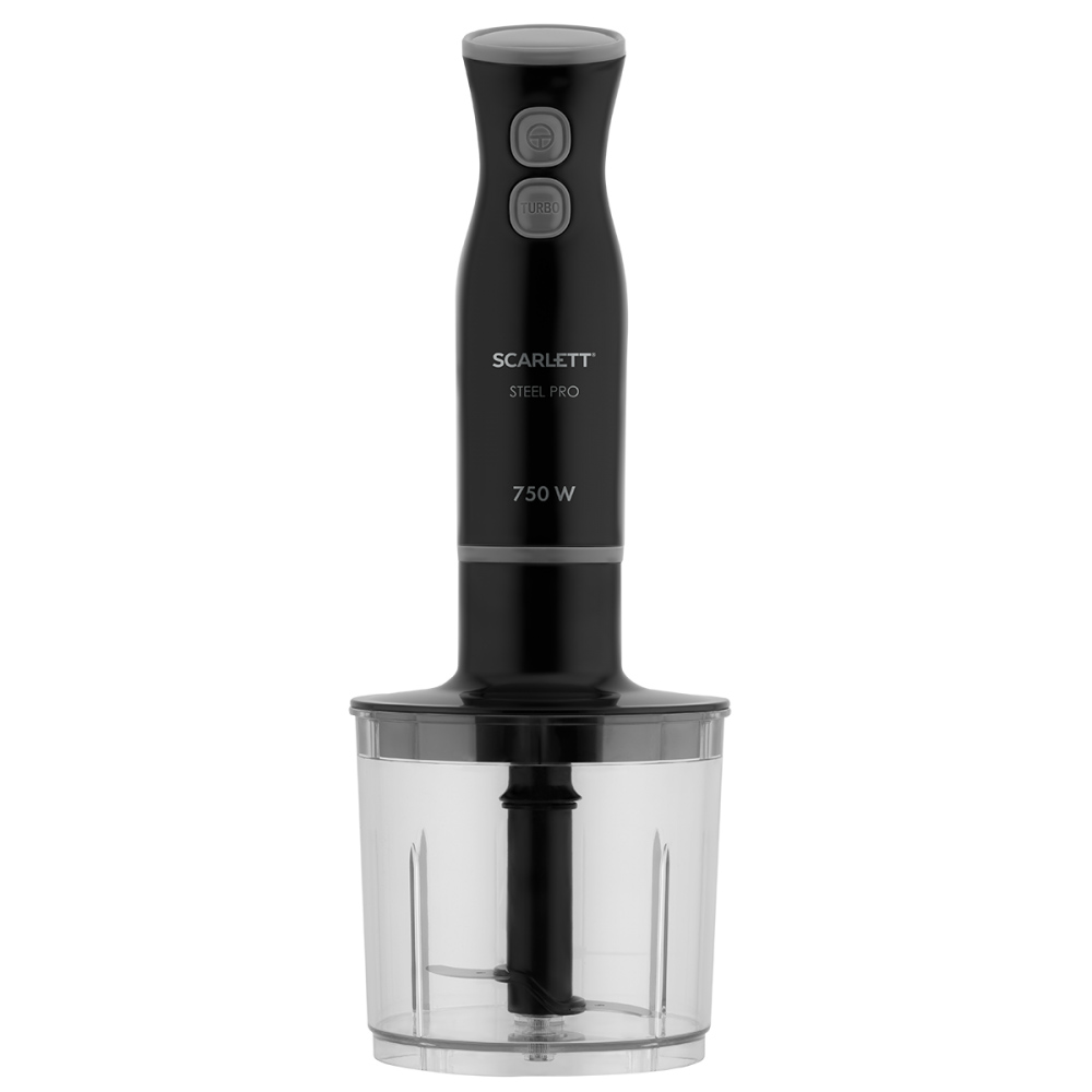 Блендер Scarlett SC-HB42F62																		 — описание, фото, цены в интернет-магазине PT Stores