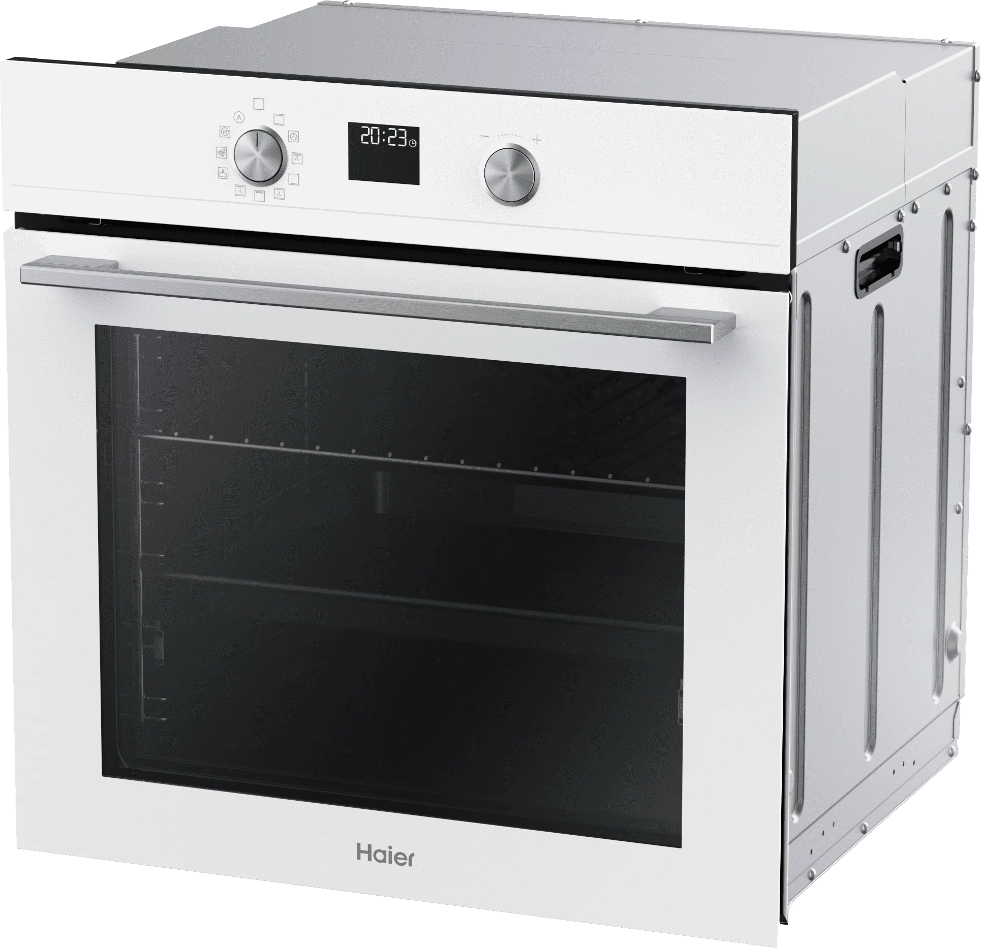 Купить Электрический духовой шкаф Haier HOQ-K4AAN3WB — Фото 3