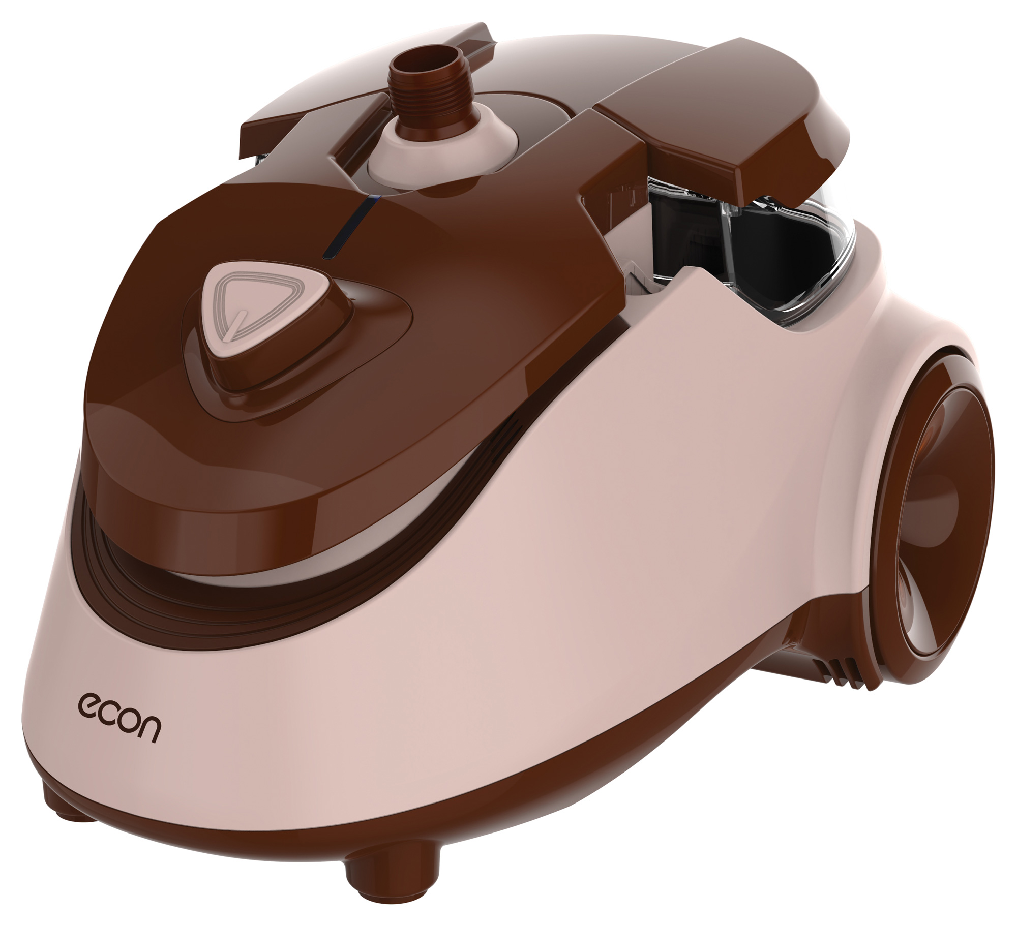 Отпариватель ECON ECO-BI1703S																		 — описание, фото, цены в интернет-магазине PT Stores