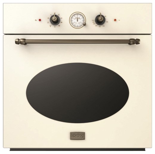 Газовый духовой шкаф KORTING OGG 742 CRSI																		 — описание, фото, цены в интернет-магазине PT Stores