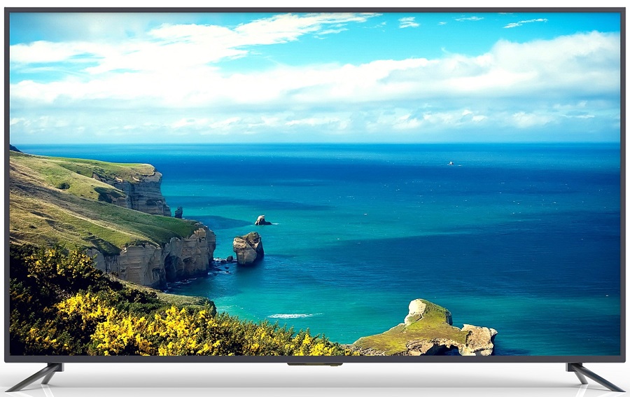 Телевизор Haier LE75U6600U																		 — описание, фото, цены в интернет-магазине PT Stores