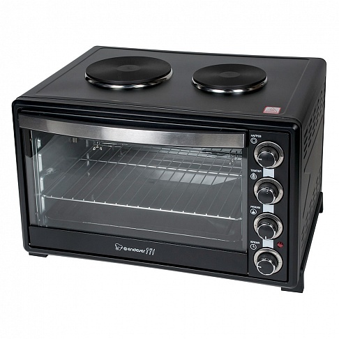 Купить Мини-печь ENDEVER Danko 4067 — Фото 8