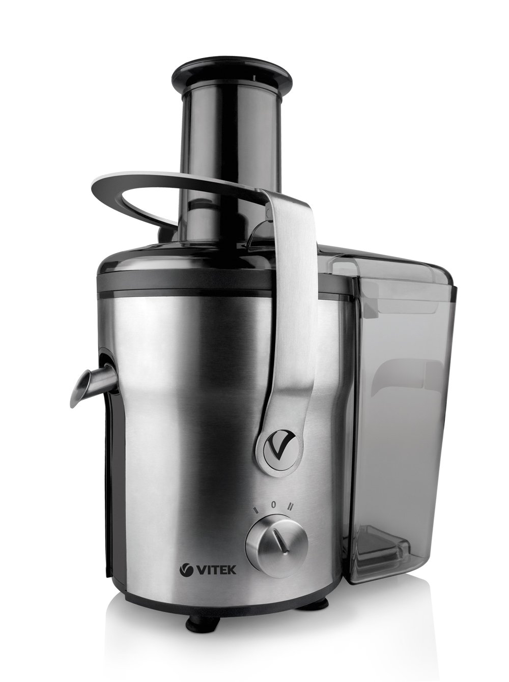 Соковыжималка VITEK VT-1614 02																		 — описание, фото, цены в интернет-магазине PT Stores