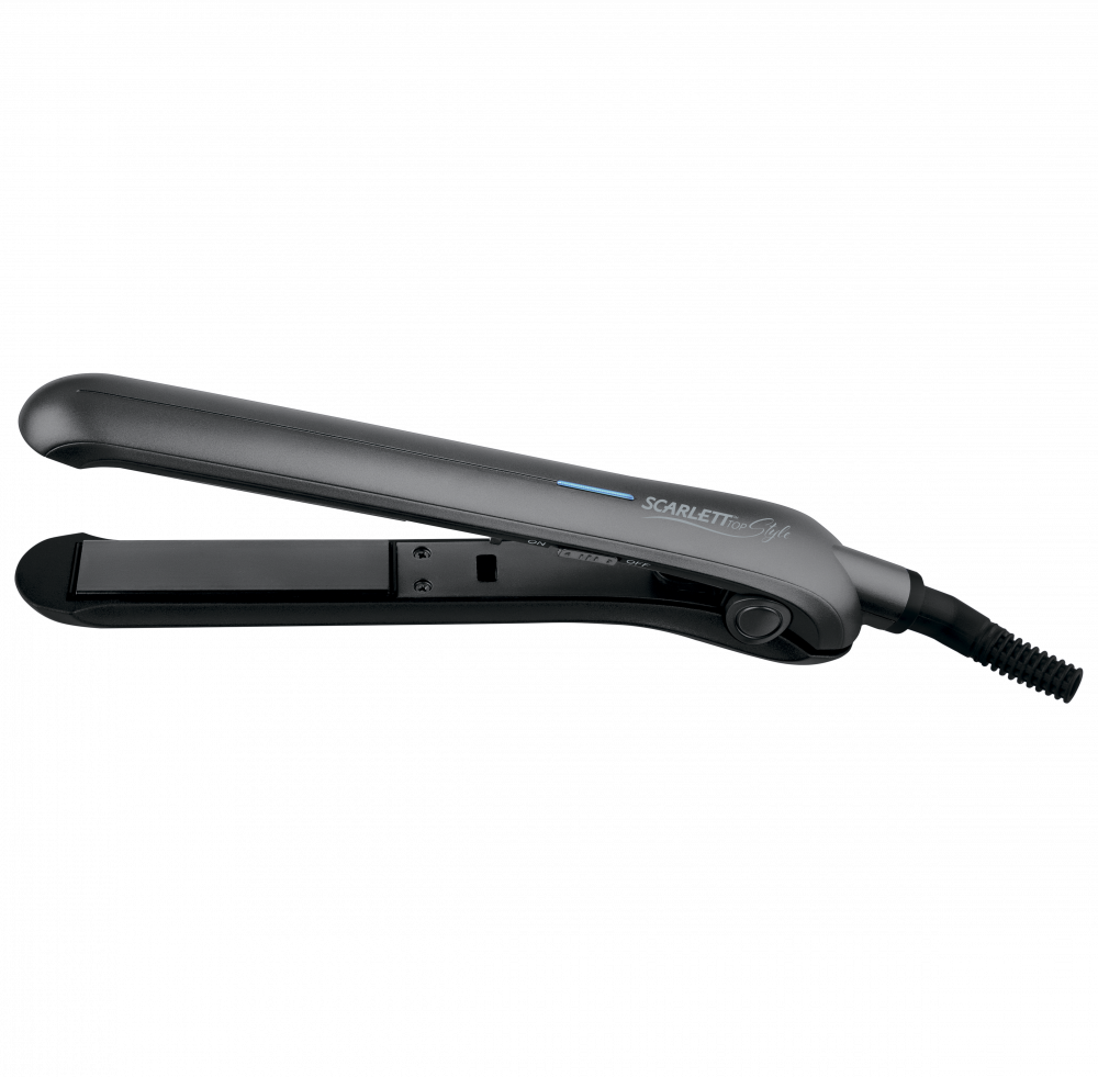 Прибор для укладки волос Scarlett SC-HS60607																		 — описание, фото, цены в интернет-магазине PT Stores