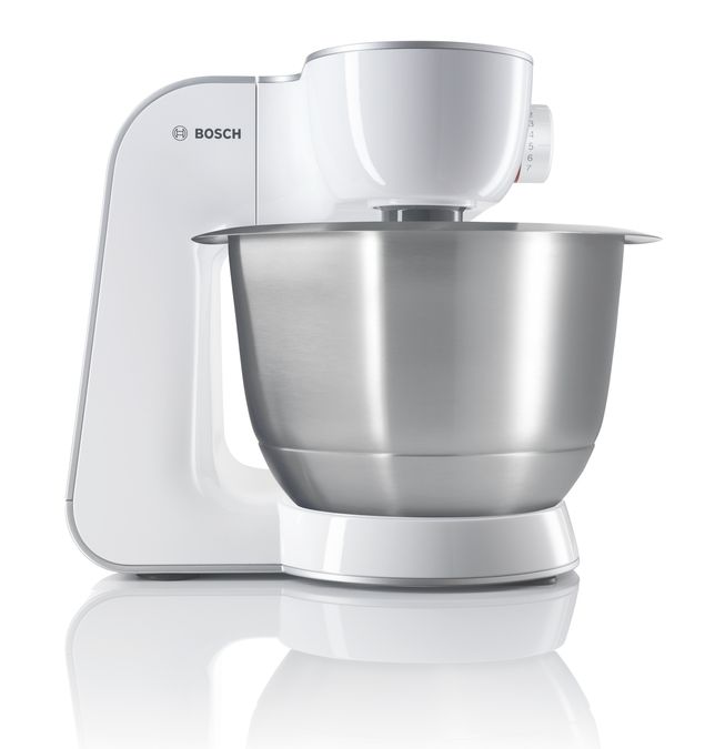 Купить Кухонный комбайн BOSCH MUM 5XW40 — Фото 2