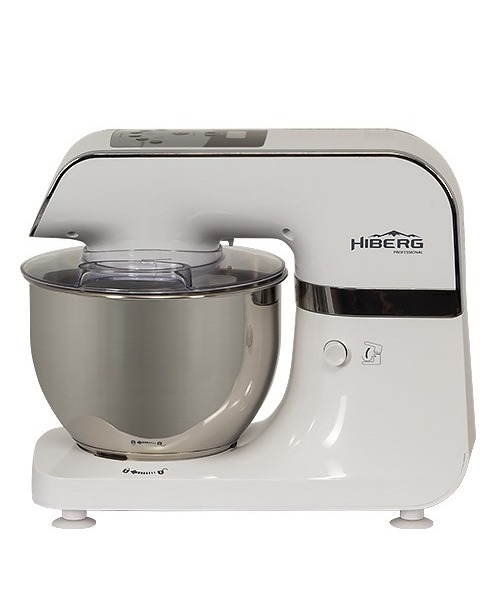 Миксер HIBERG MP 1055 DW																		 — описание, фото, цены в интернет-магазине PT Stores