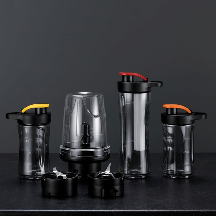 Купить Миксер Electrolux ESB 2900 — Фото 11