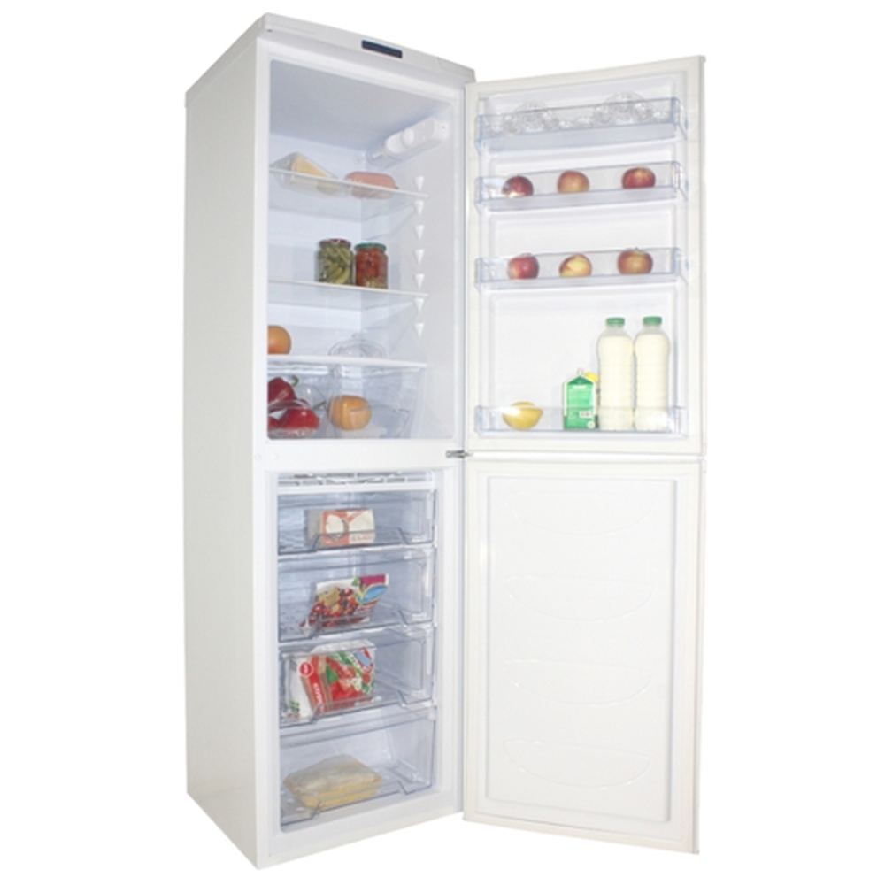 Купить Двухкамерный холодильник DON R- 296 BE — Фото 2