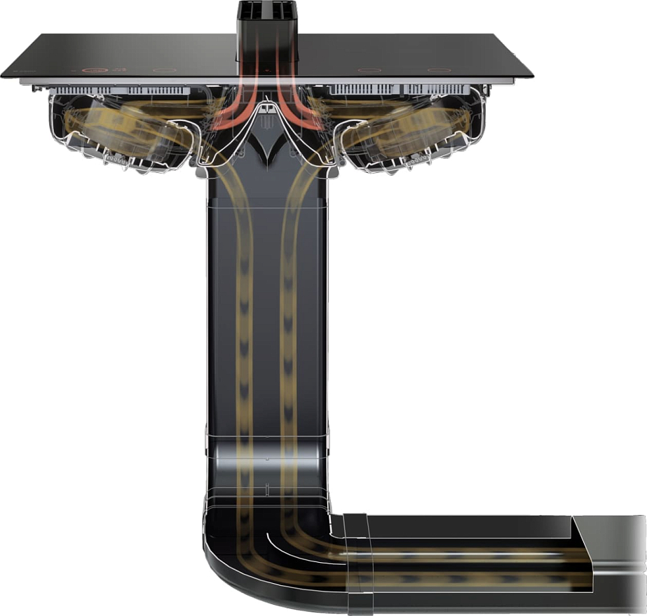 Купить Электрическая варочная панель Asko HIHD854MM — Фото 8