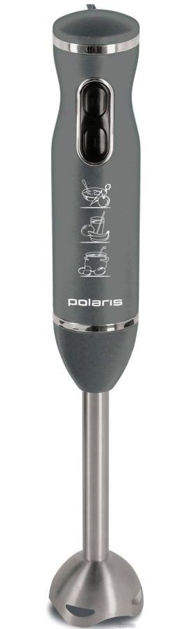 Блендер POLARIS PHB 0641																		 — описание, фото, цены в интернет-магазине PT Stores