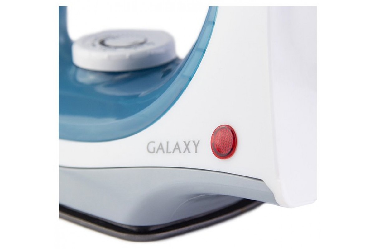 Купить Утюг GALAXY GL 6105 — Фото 5