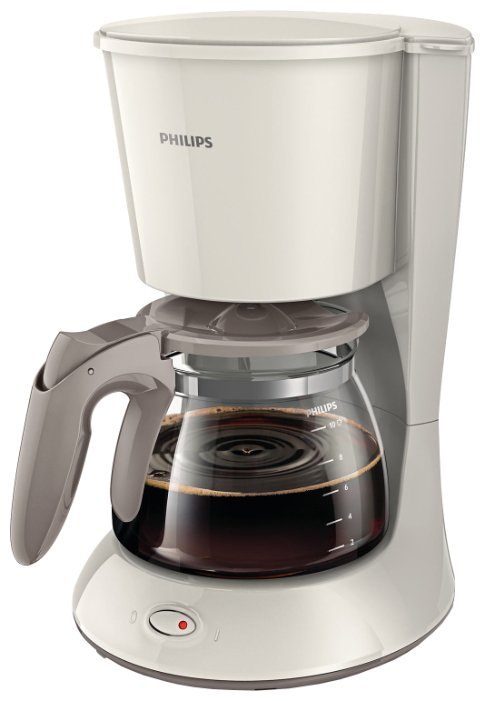 Кофемашина PHILIPS HD 7447/00																		 — описание, фото, цены в интернет-магазине PT Stores