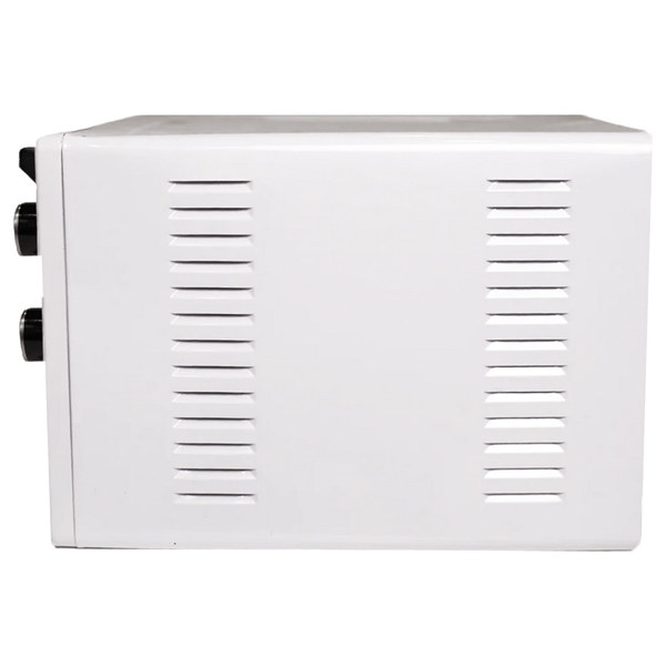 Купить Мини-печь SHIVAKI MD3216E white — Фото 4