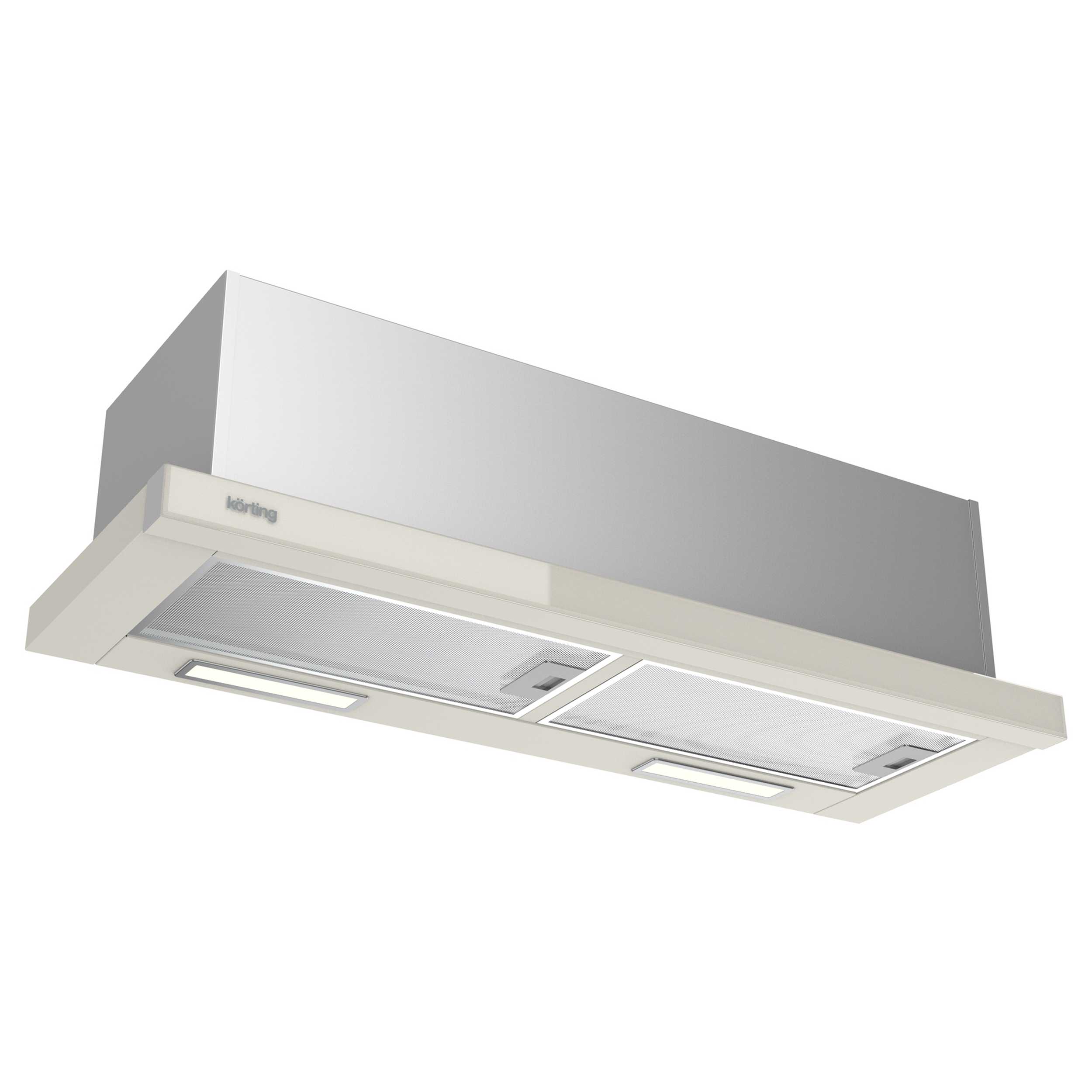 Купить Вытяжка встраиваемая KORTING KHP 9815 GB — Фото 3