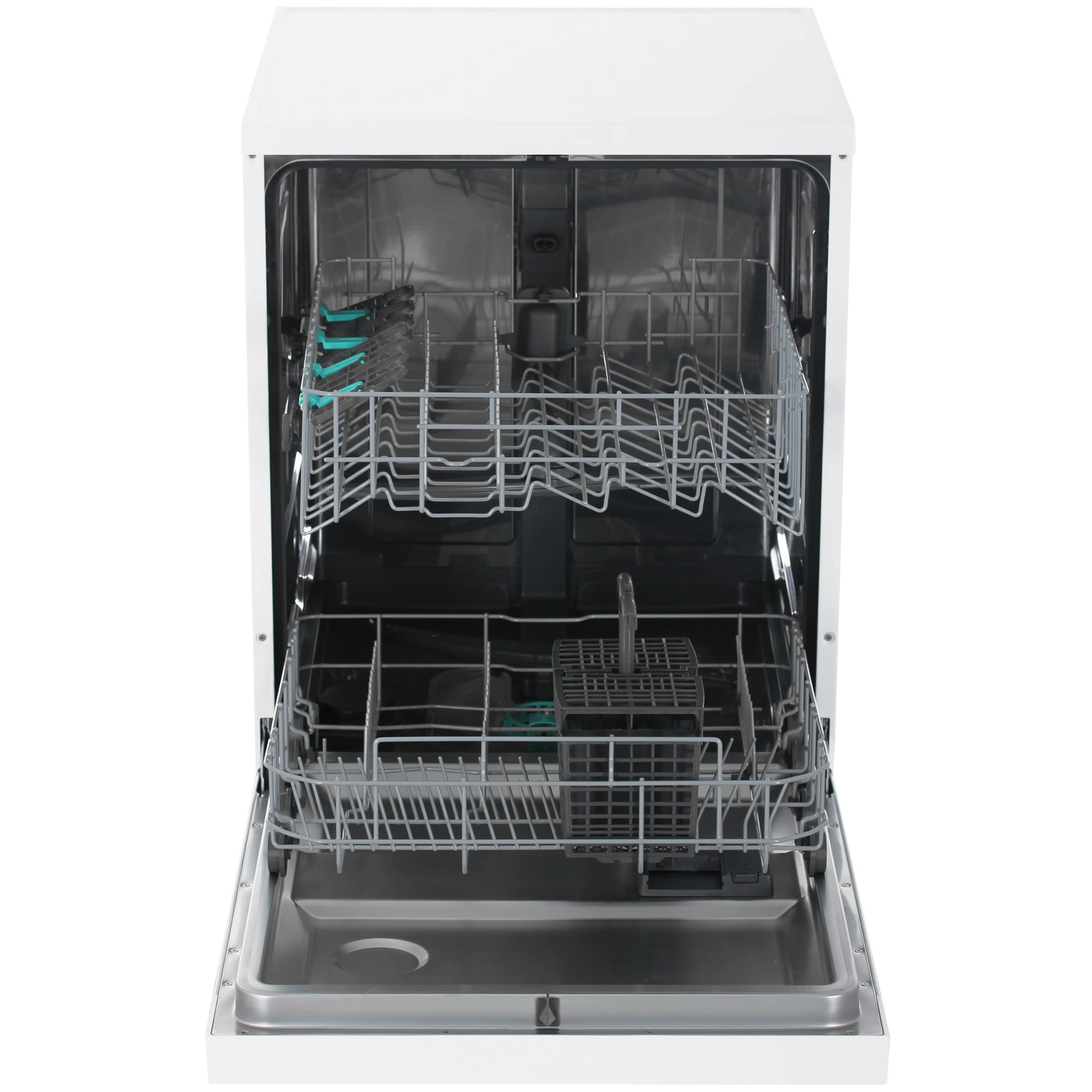 Купить Посудомоечная машина CANDY CF 4A7E0W-08 — Фото 5